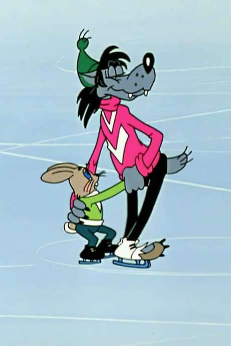 Well, Just You Wait! 8